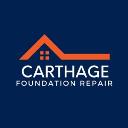 Carthage Foundation Repair logo